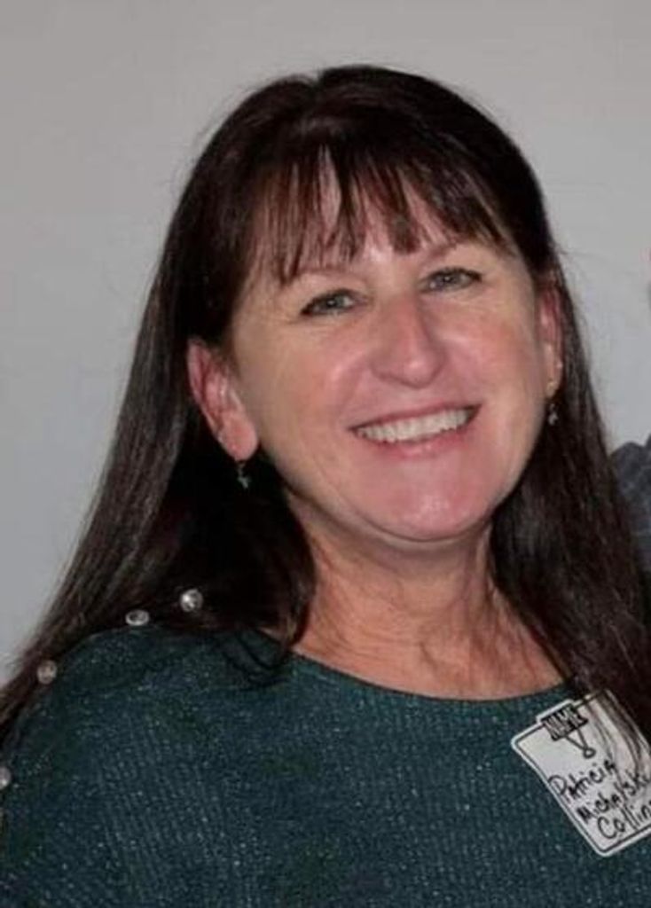 Patricia Anne Collins Profile Photo