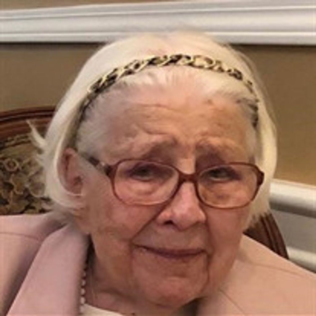 Ursula Kerins