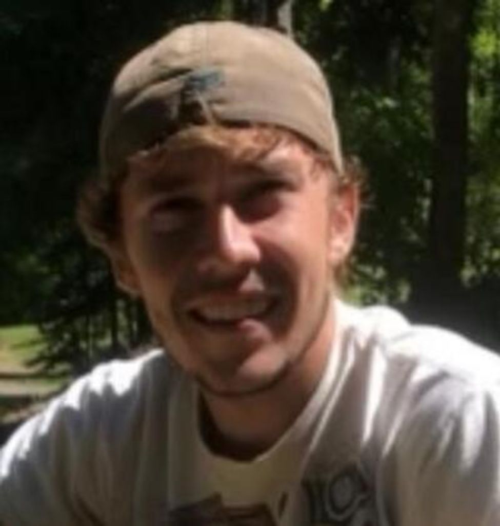 Zackary "Zack" Ryan Barron Profile Photo