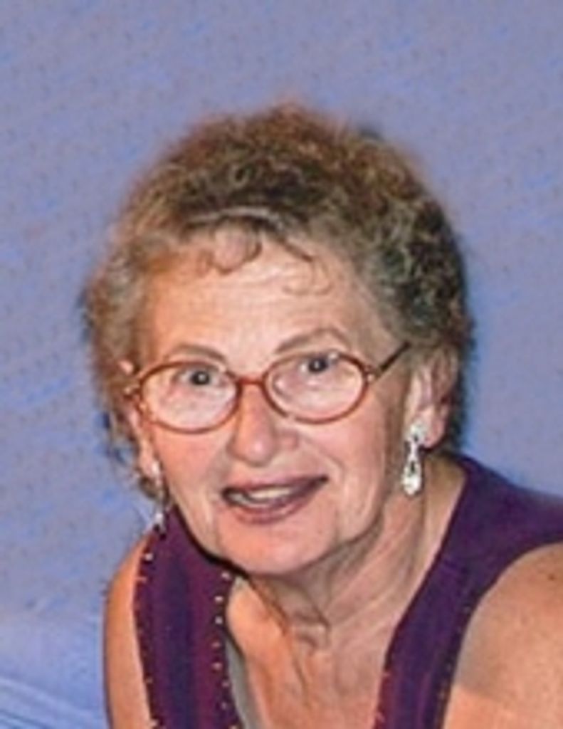 Joan A Wywialowski