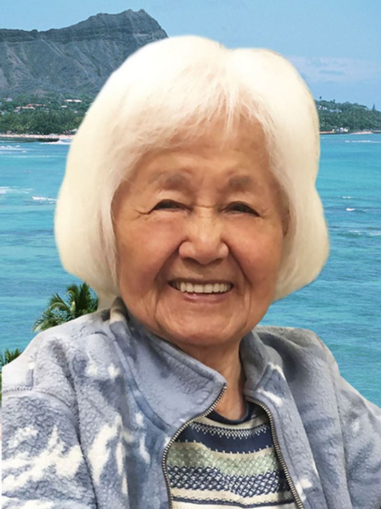 Sadako "Sadie" Tokumori Profile Photo