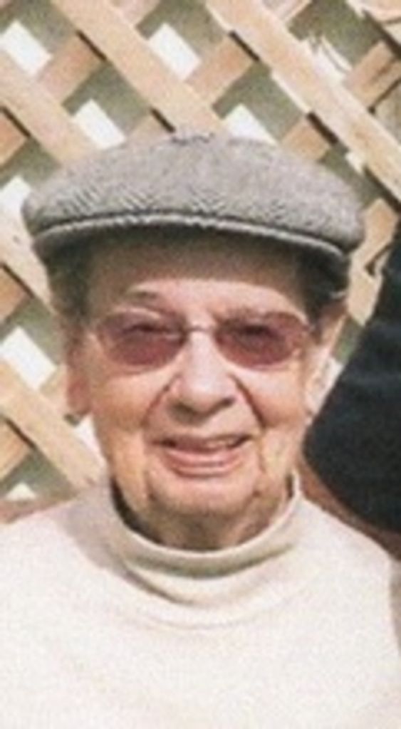 Ethel Jane Steffy
