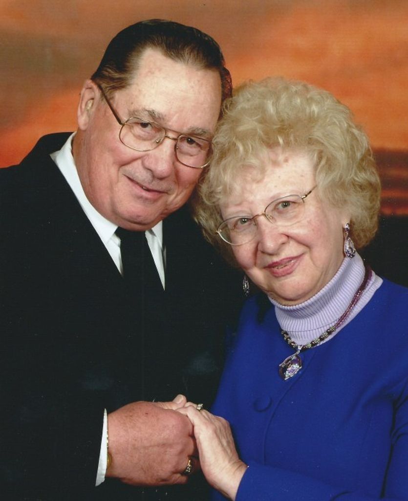 Stanley S. Black, Jr.