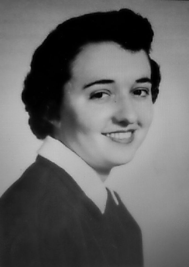 Rosa Mae Haygood