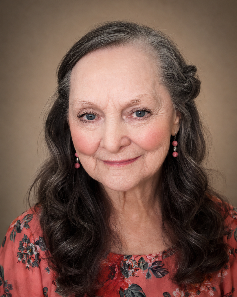Laura Ann Smart Profile Photo