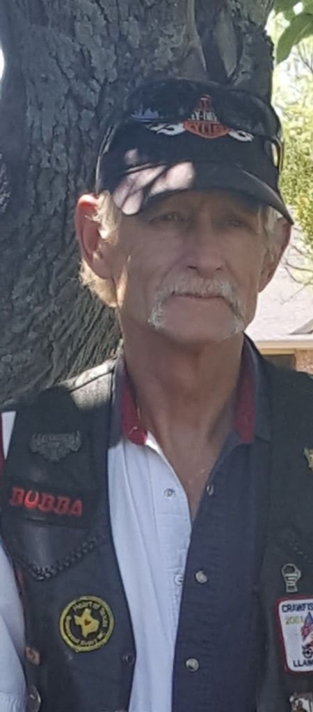 Lewis D. Whorton Jr. Profile Photo