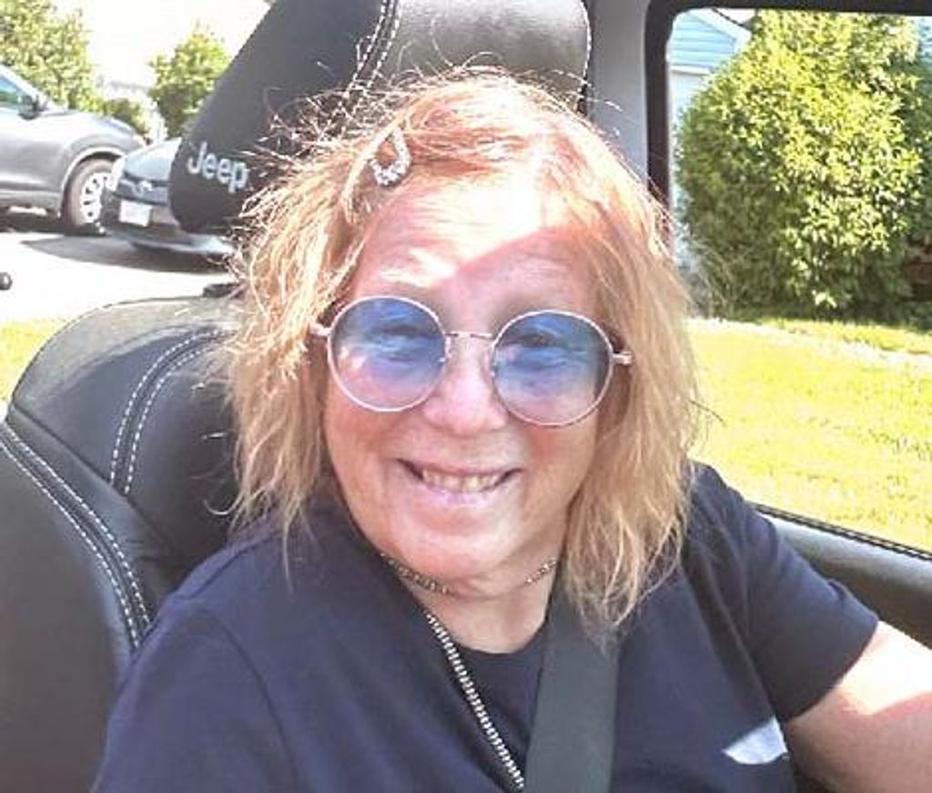 Patricia A. Hodgate Profile Photo