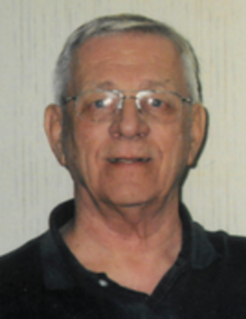 Andrew  Bernard Kmetz