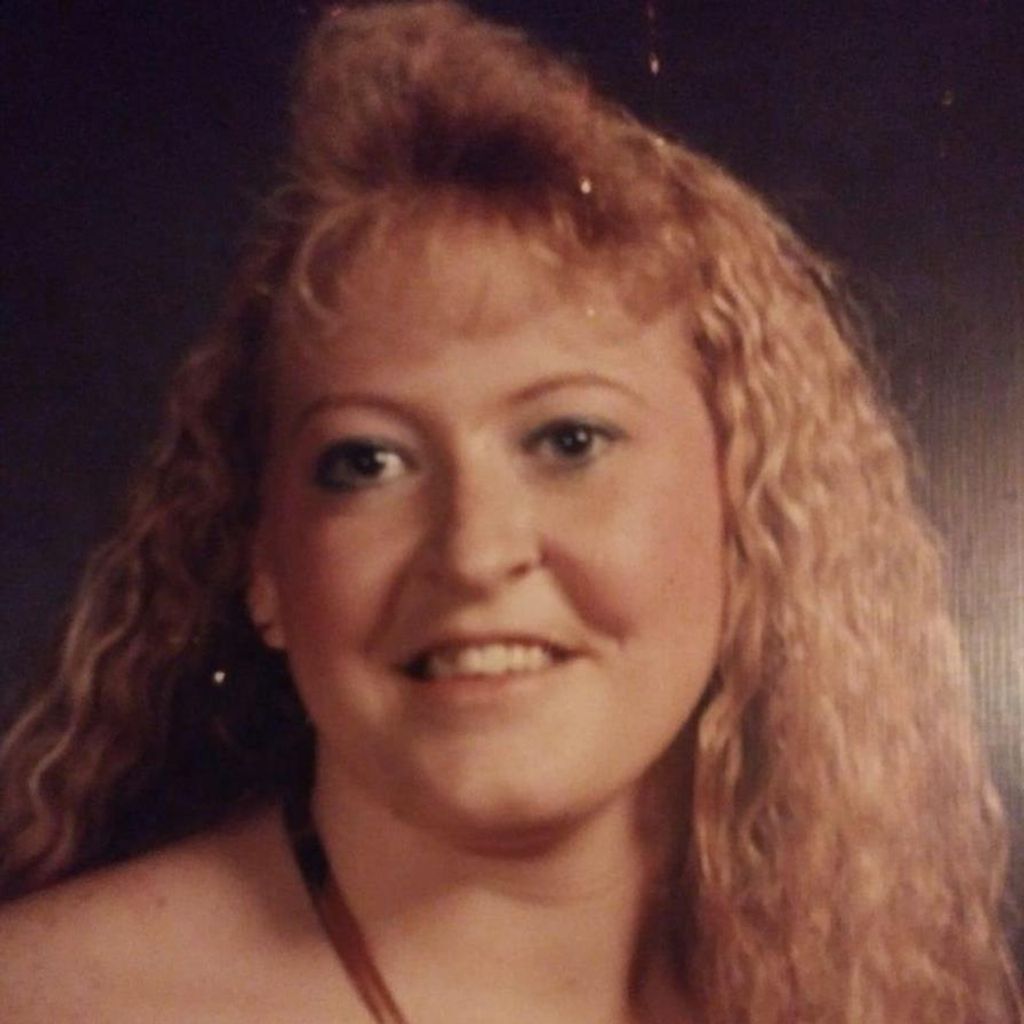 Yolanda Jean Smith