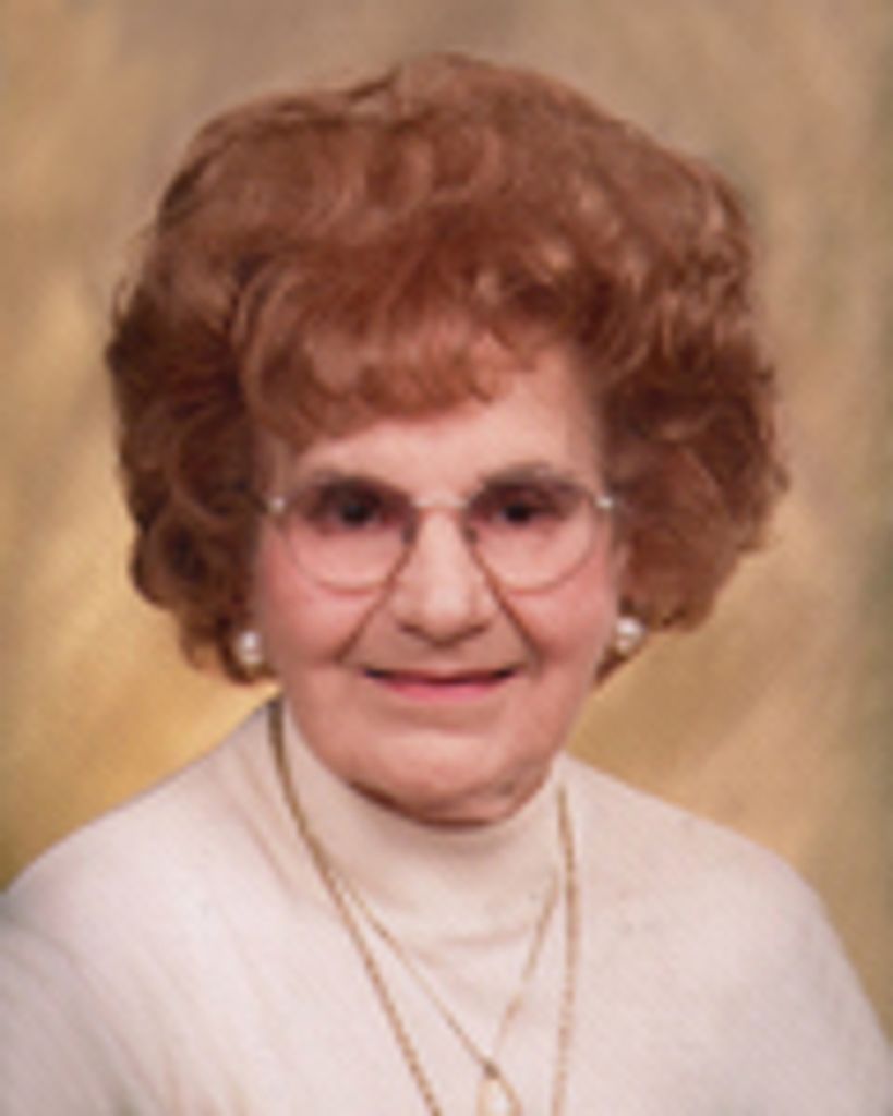 Mary F. Niewolny Profile Photo