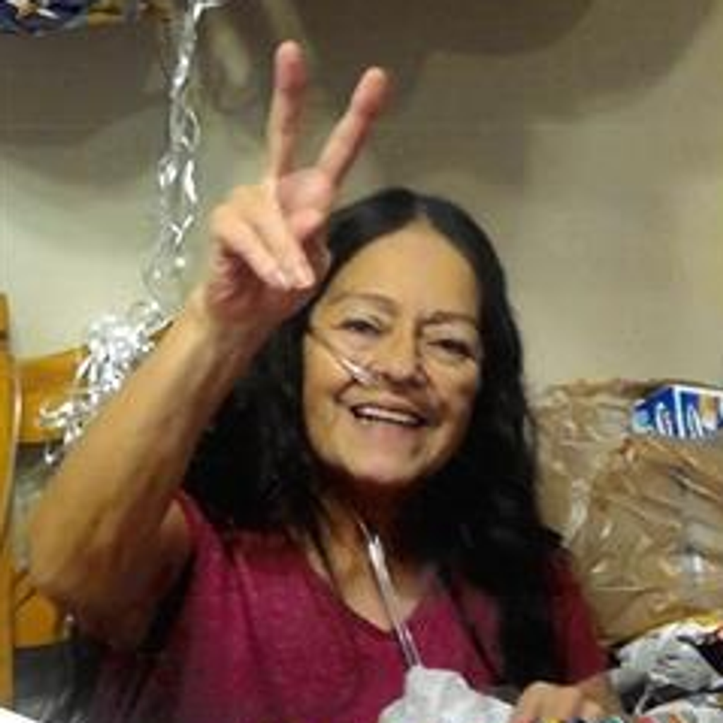 Katherine (Kathy Wittkofsky) Olivas