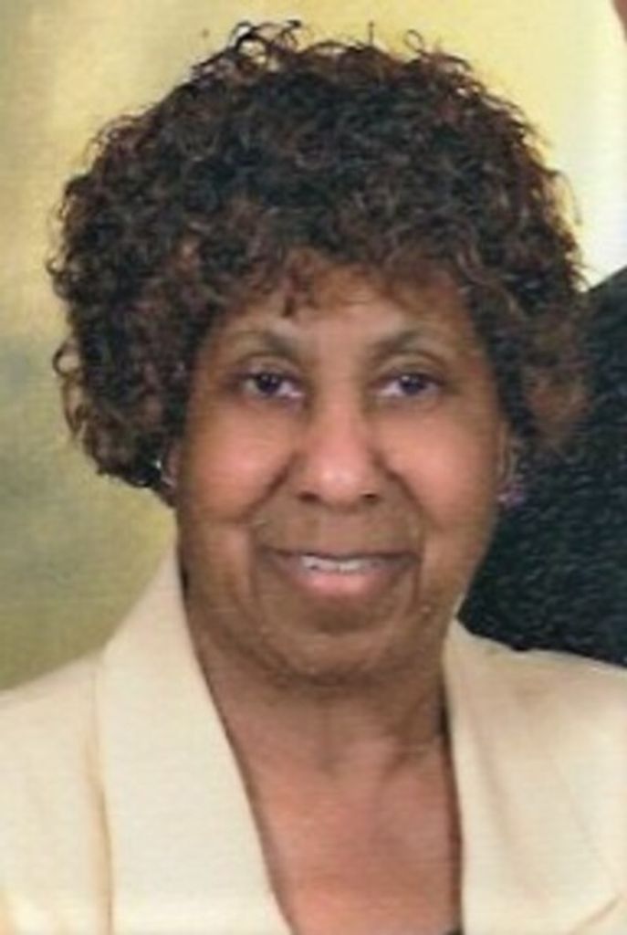 Deloice Alexander Jefferson Profile Photo