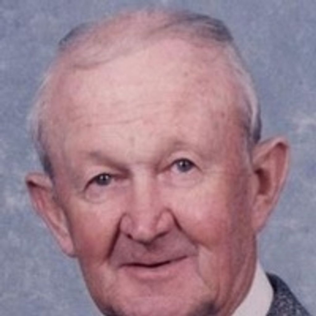 Charles Alton Scott