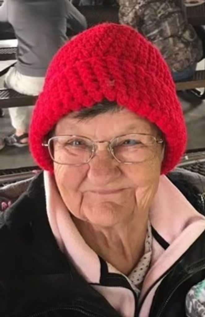 Bonita Elizabeth (Herold)  Steele