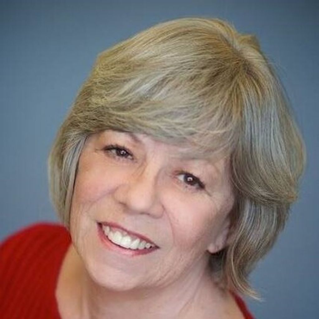 Sandra "Sandy" Olson-Polk