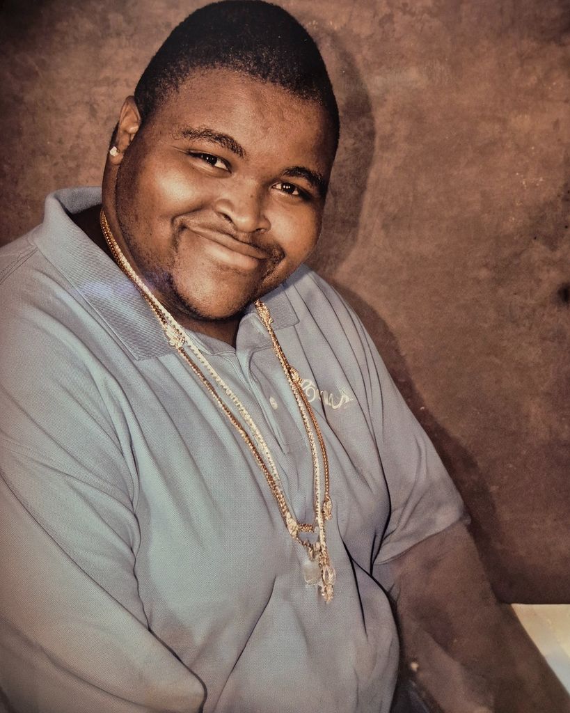 Albert Dujuan Dixon Profile Photo