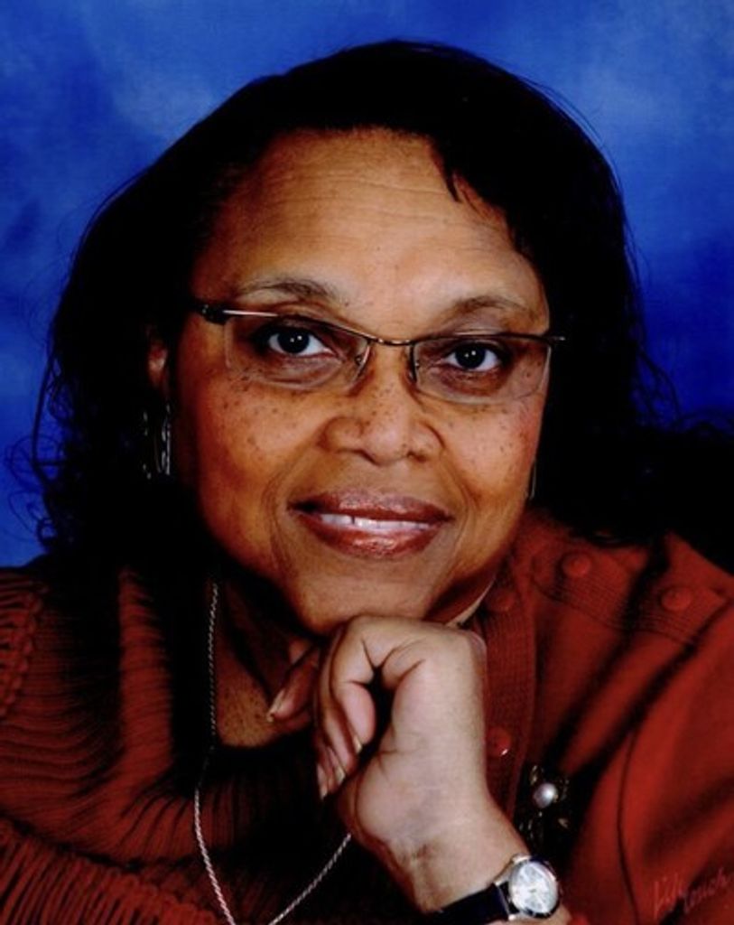 Sandra Carleen Robinson Profile Photo