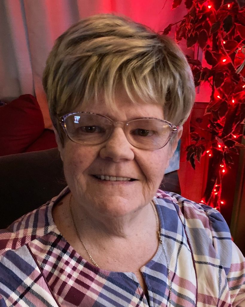 Catherine Hill Profile Photo