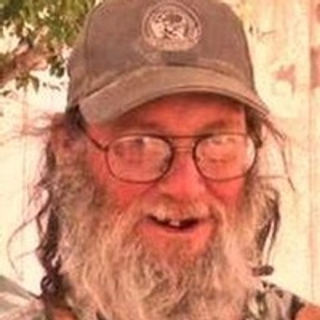 Mark E. Davis Profile Photo