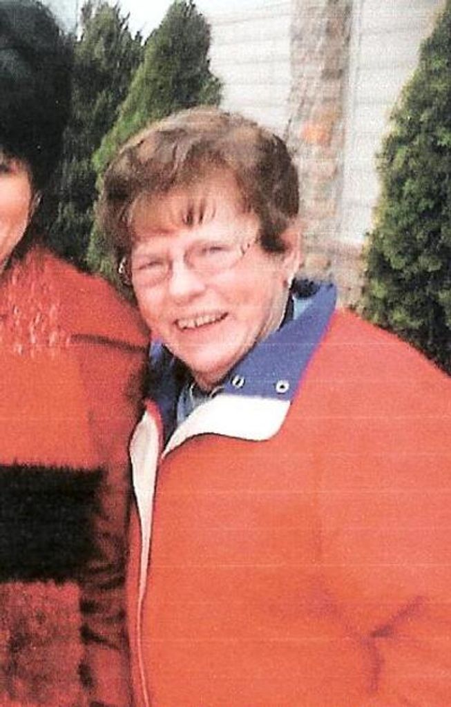 Eva J. St. John Profile Photo