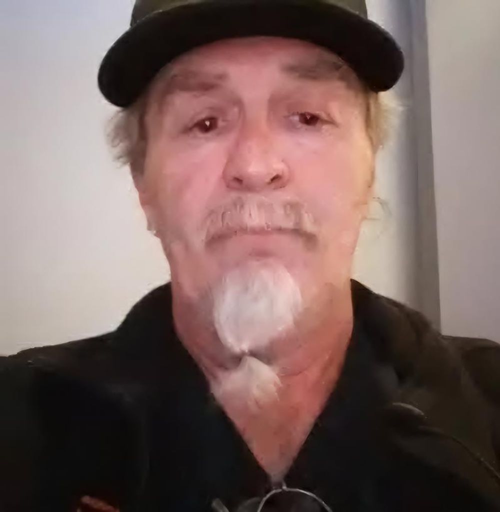 Edward Rush, Jr. Profile Photo