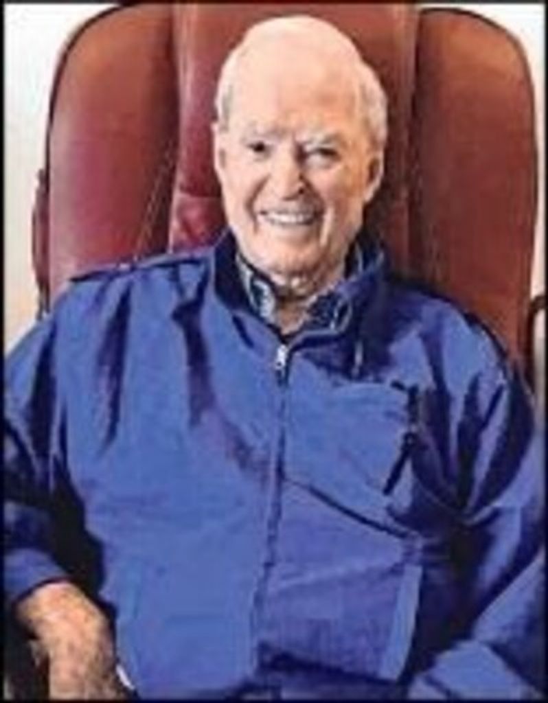Gerald Joseph Foley Profile Photo