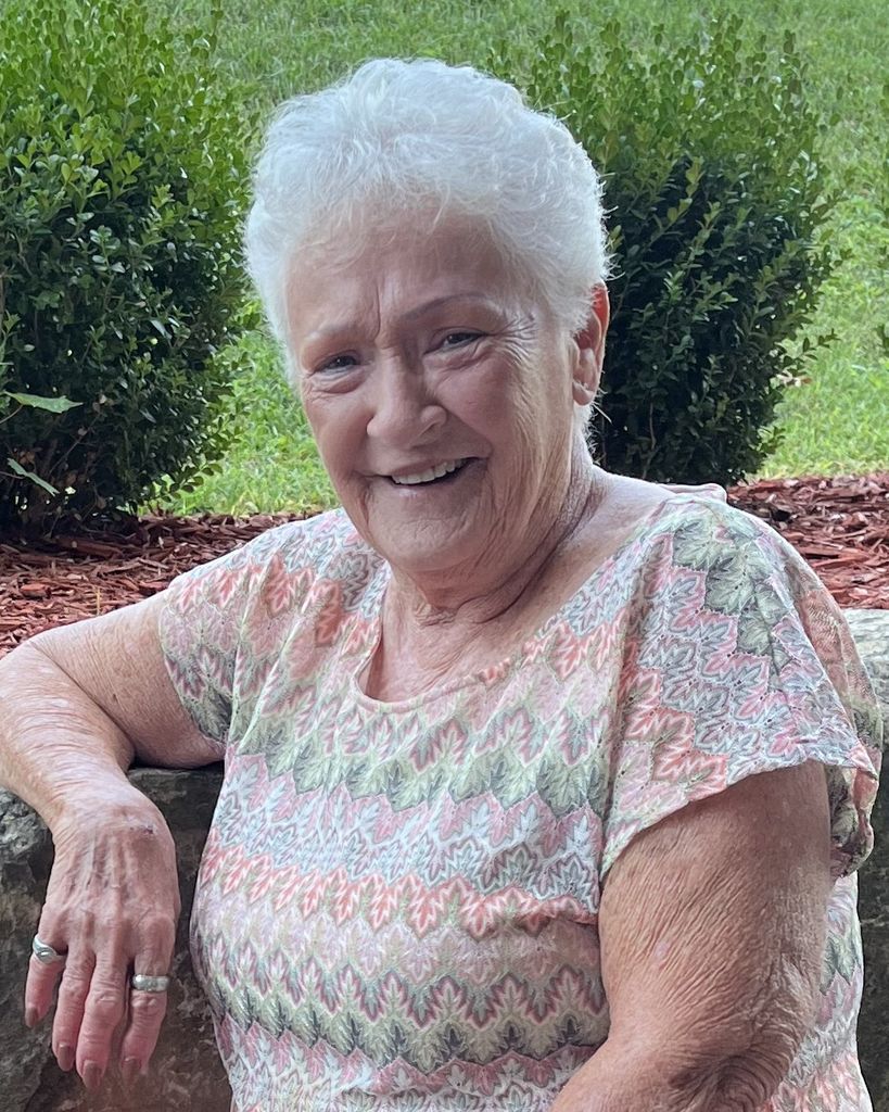 Sherry L. Stites