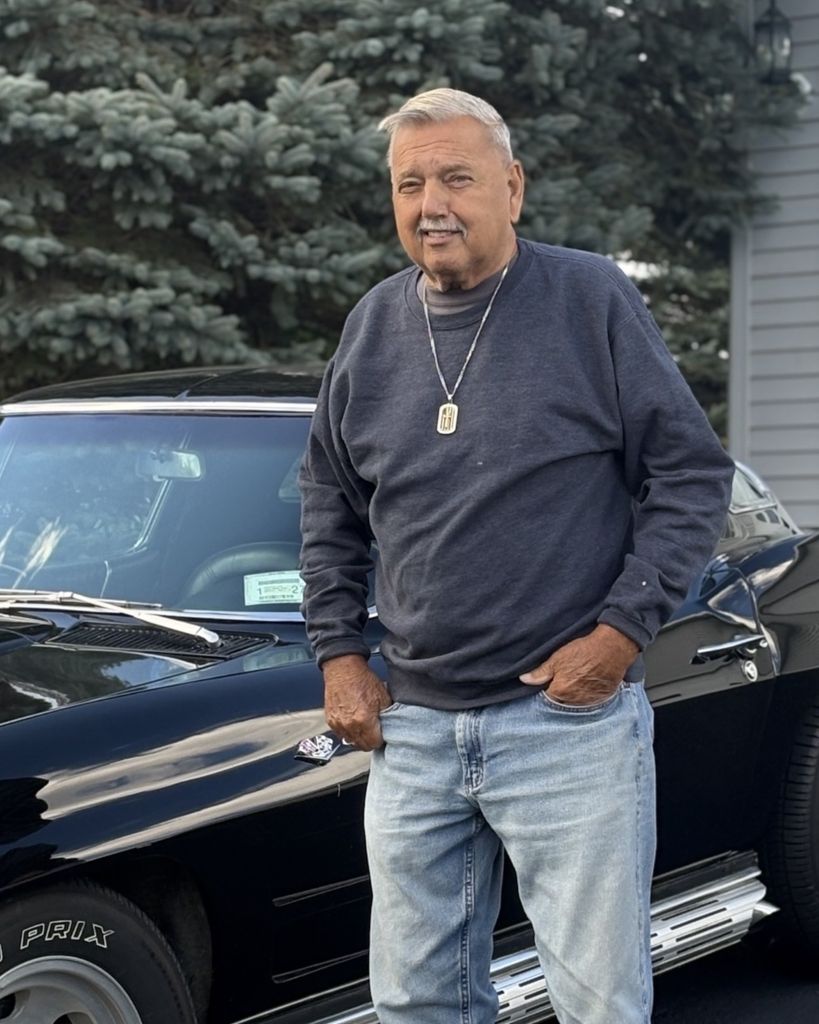 Robert S. Kopf