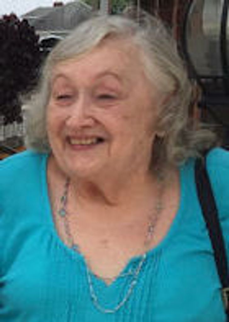 G. Elaine Rinehart Profile Photo