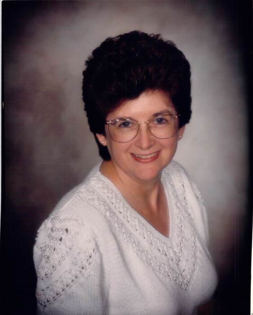 Mary Bingman
