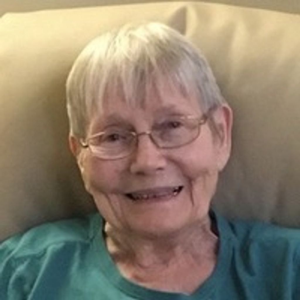 Florence Lavena Kienzle