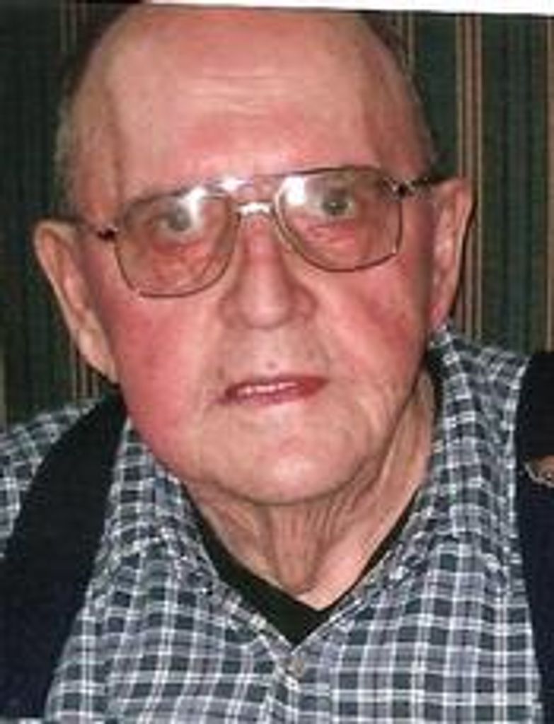 Louis "Louie" Eveland