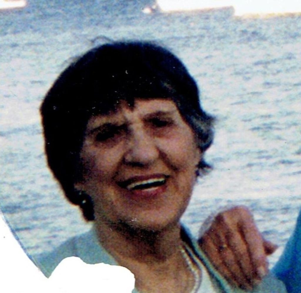 Jennie Helen Kaizzi Profile Photo