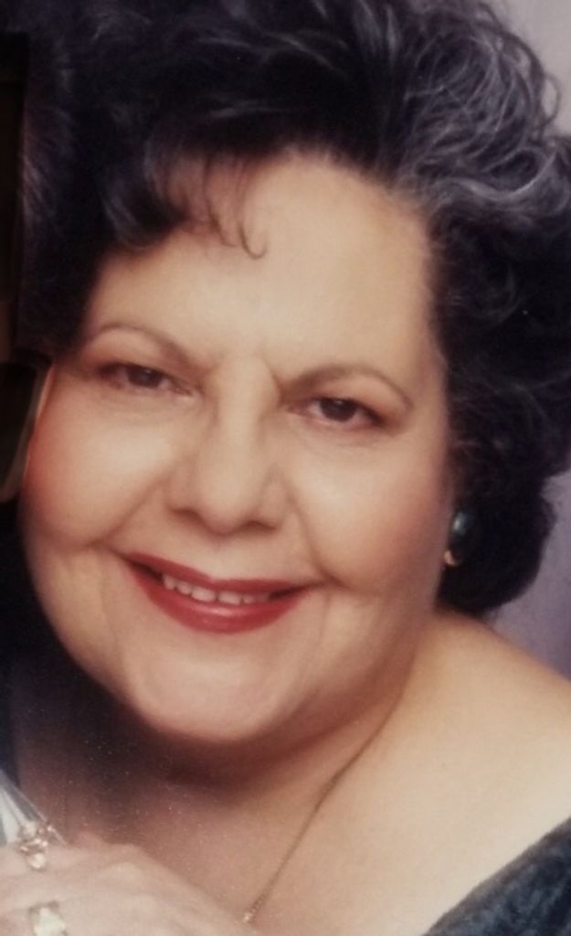 Tomasita Montes