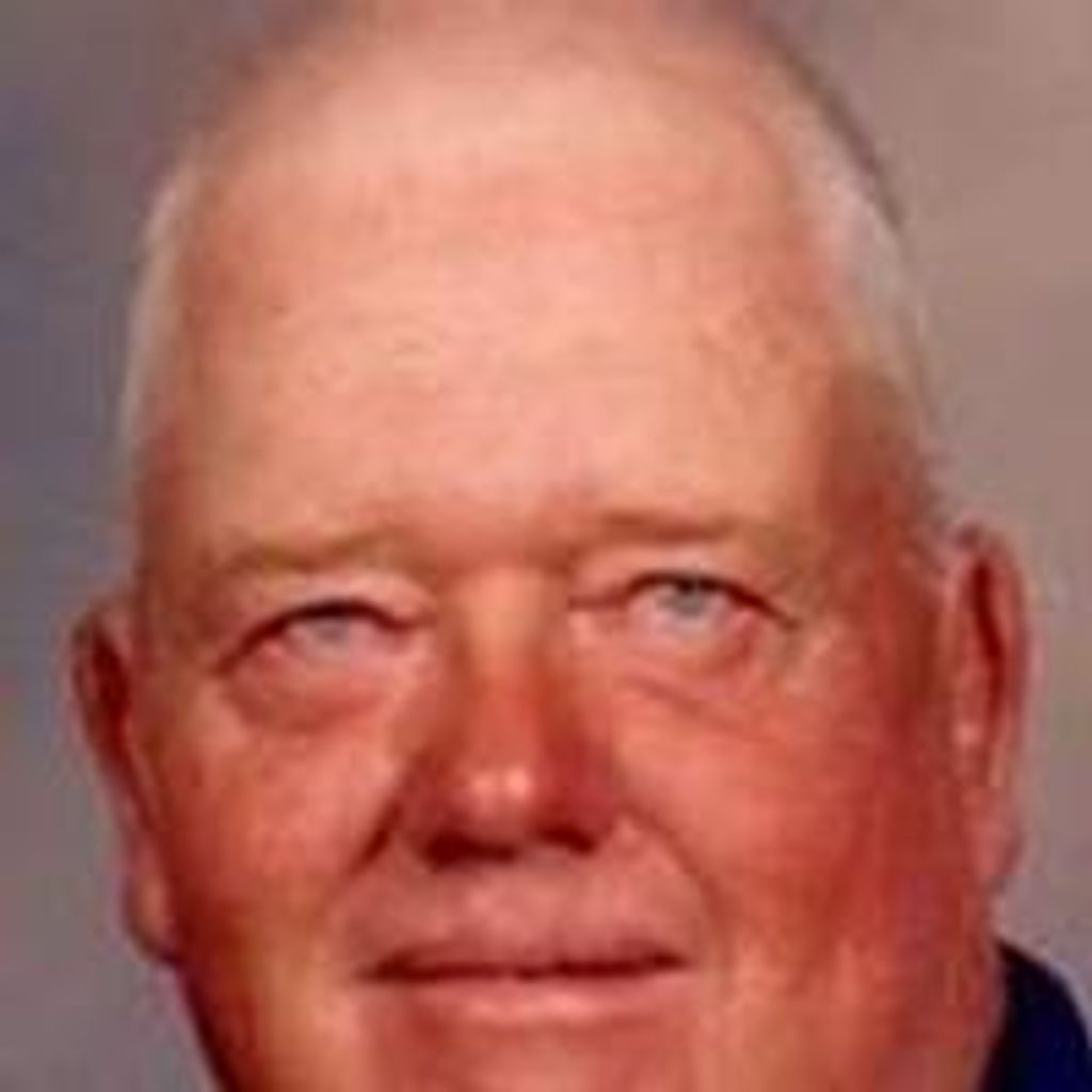 Melvin Moffat
