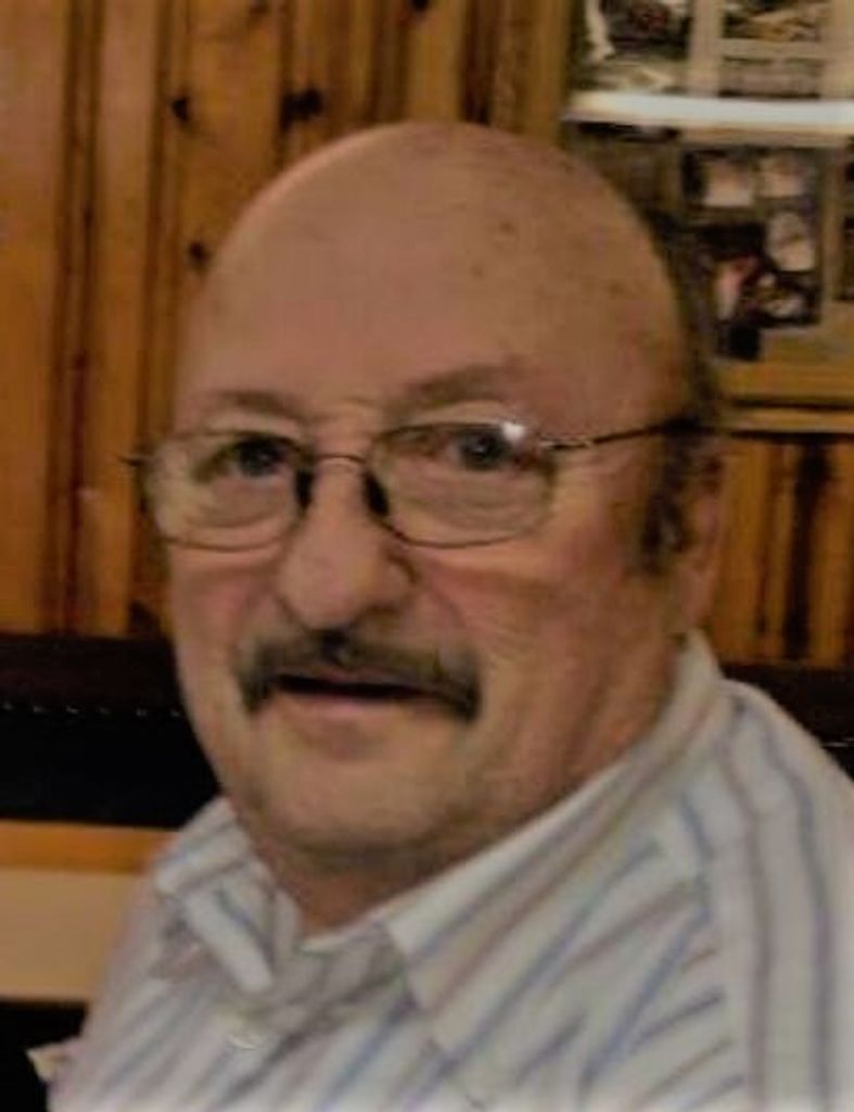 Ronald F. Olenik