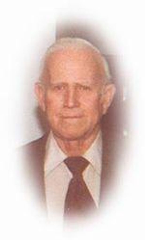 Harry William Pendleton