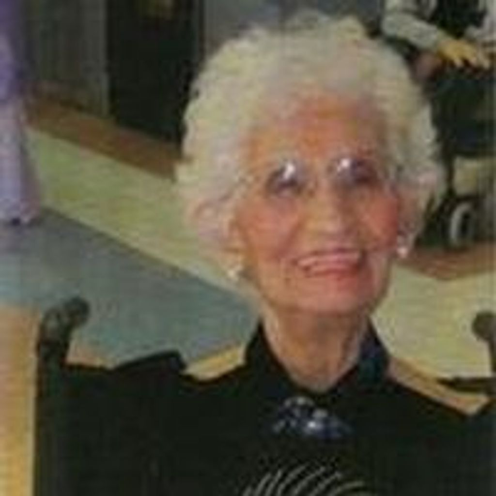 Yolanda E. Parasky