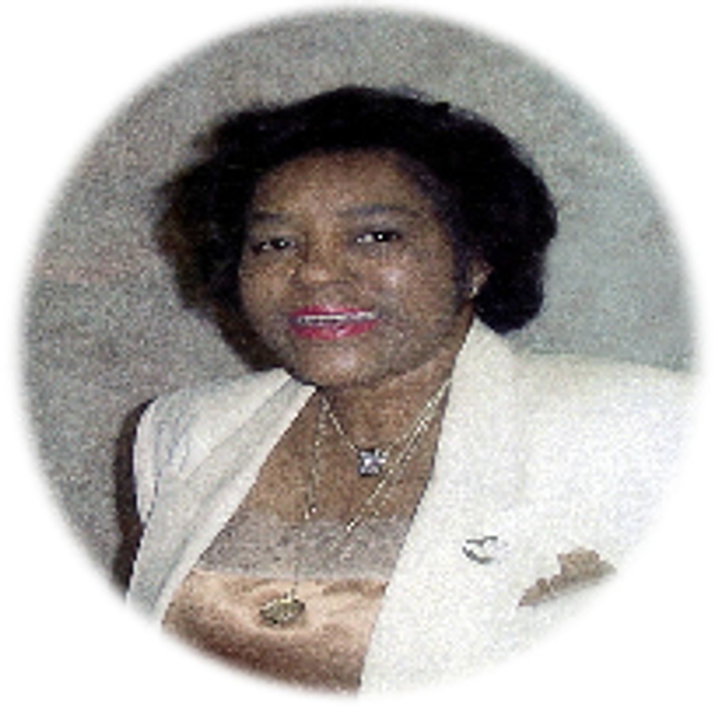 Ethel Dolores Cotton
