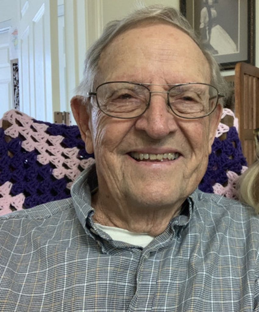Billy "Poppa" Johnston Profile Photo