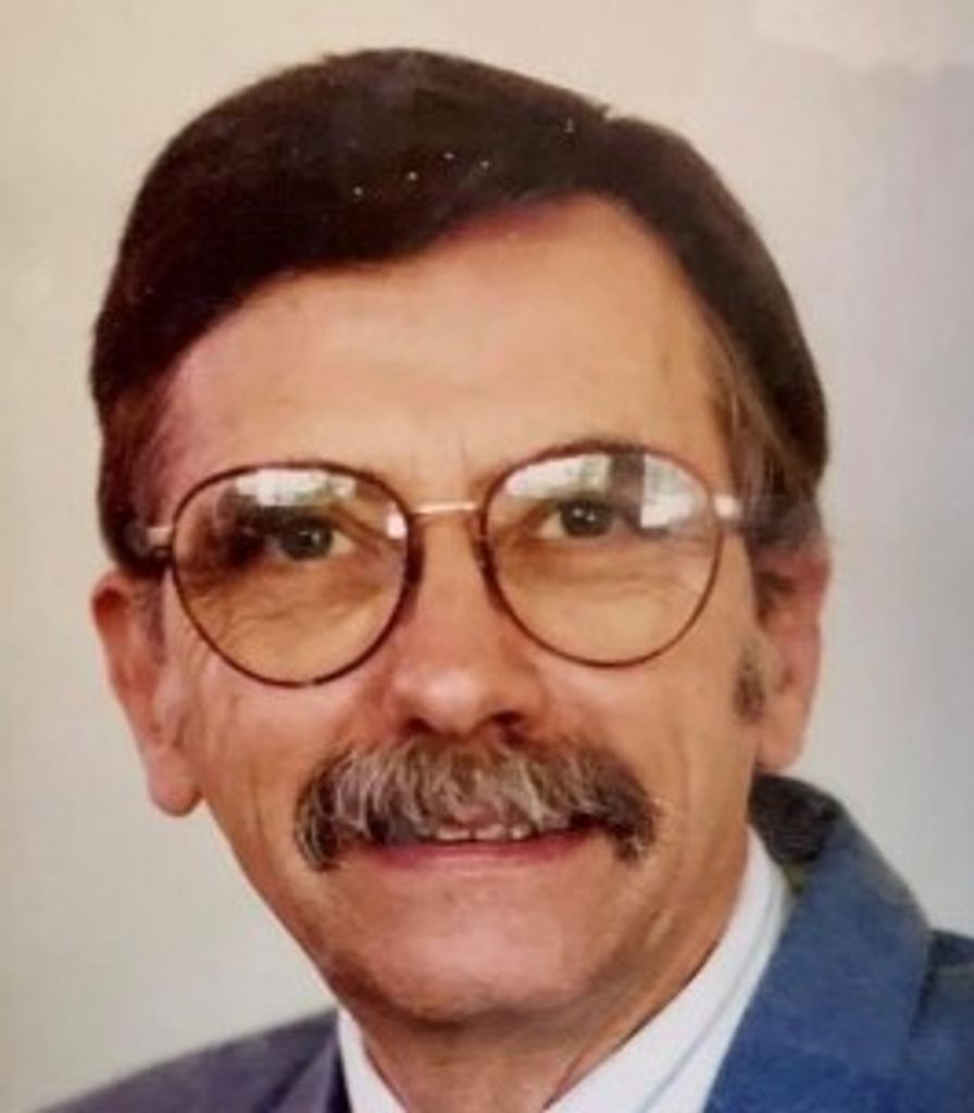 Robert Williams Profile Photo