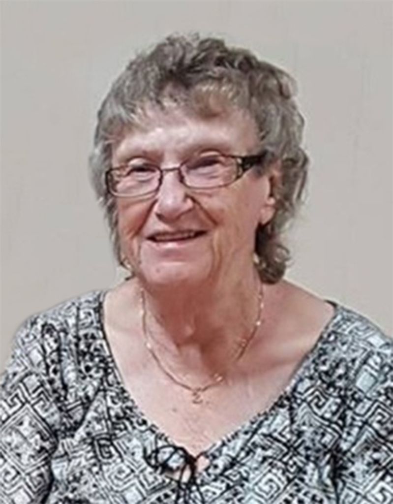 Mary (May) Wilson Profile Photo