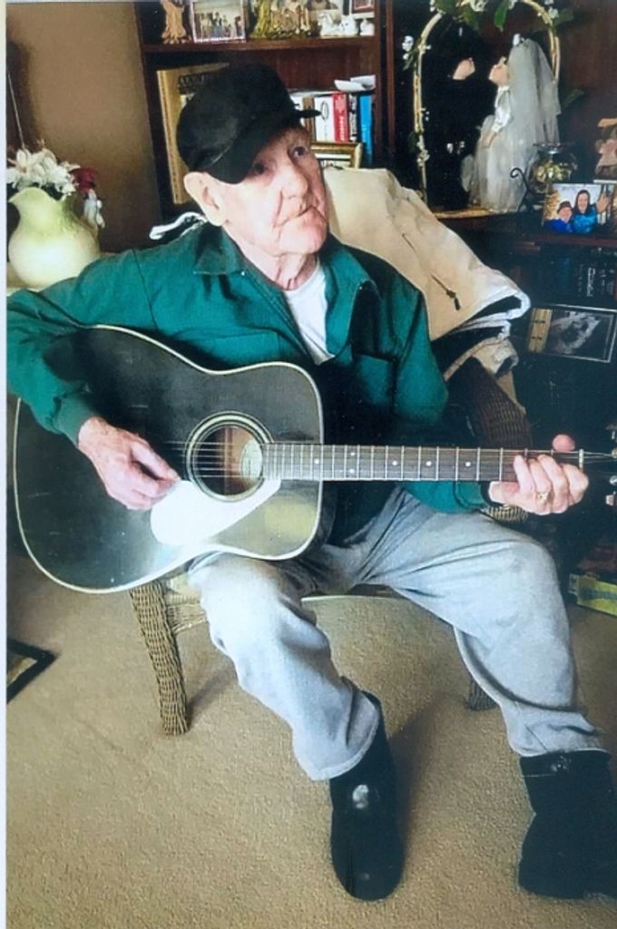 Jerry Ferguson