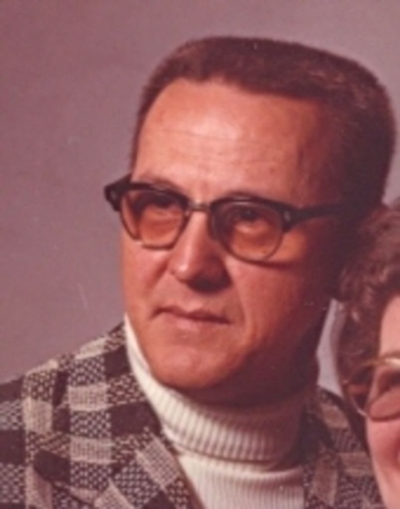 Alva Jack Manrow, Jr.