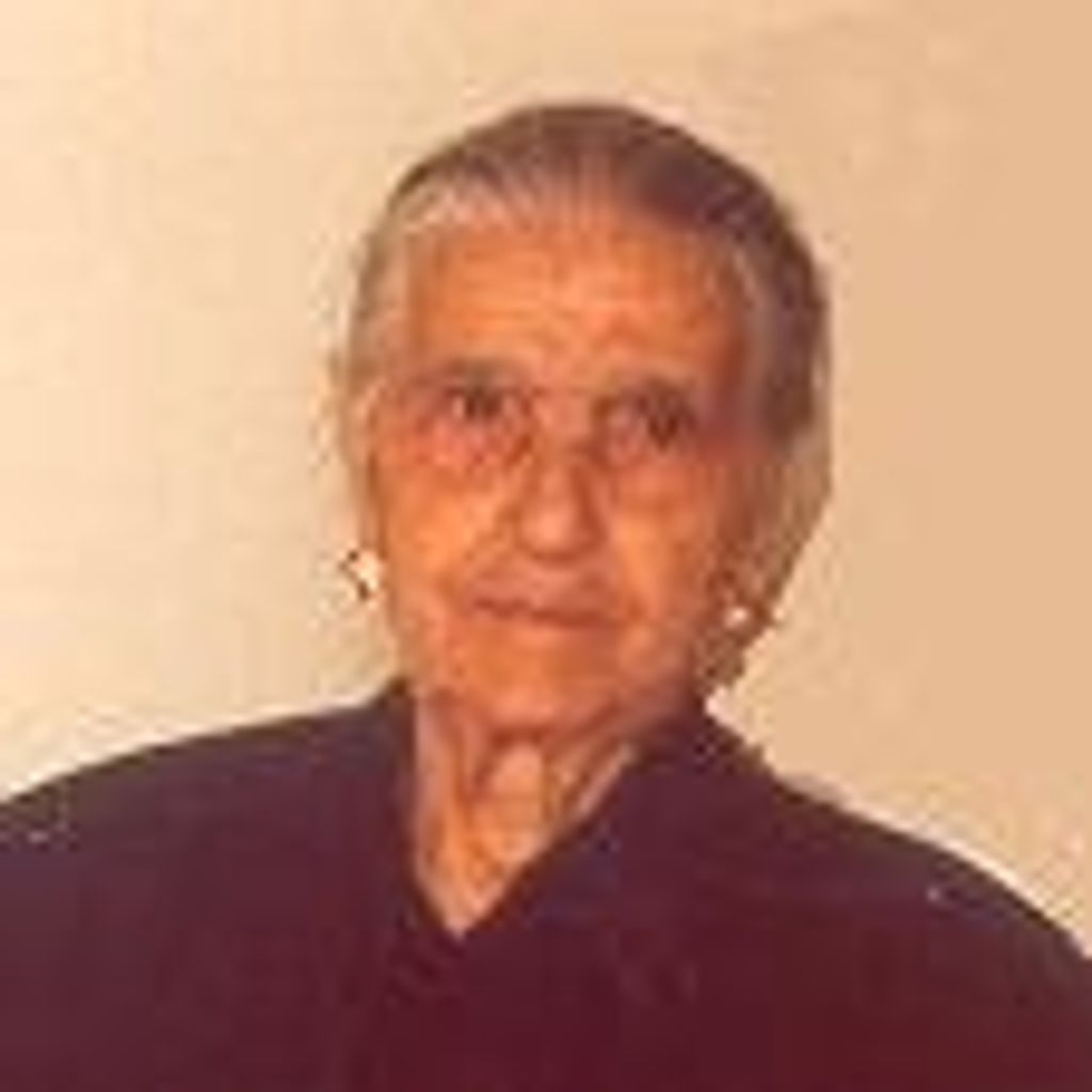 Odilia (Amaral) Alexandre