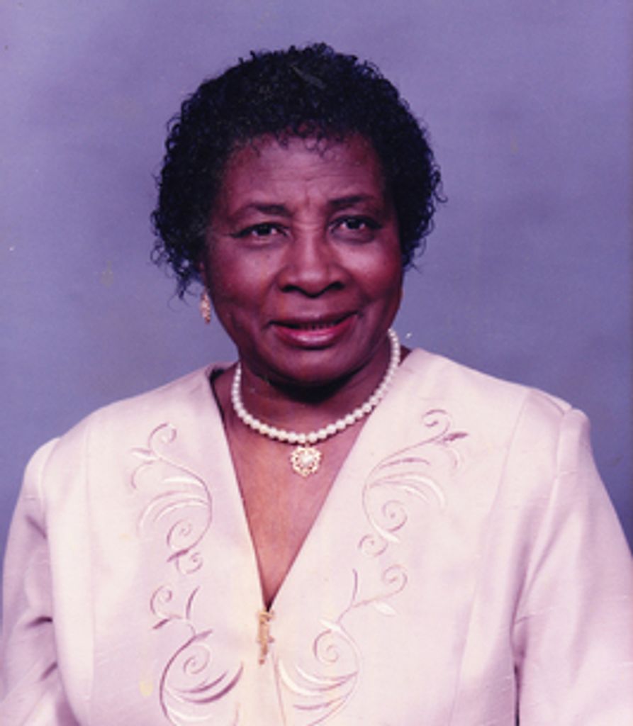 Evelyn George
