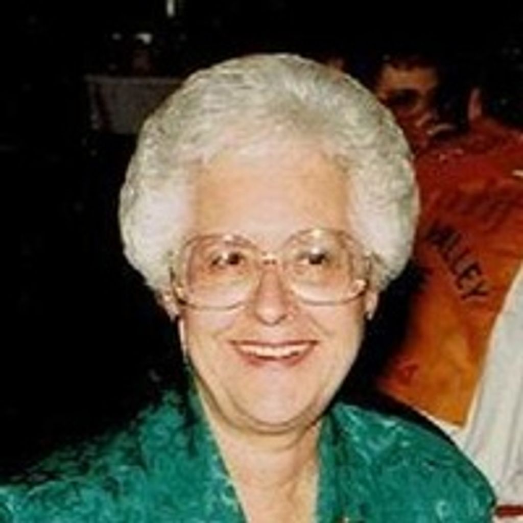 Mona Faye Weber
