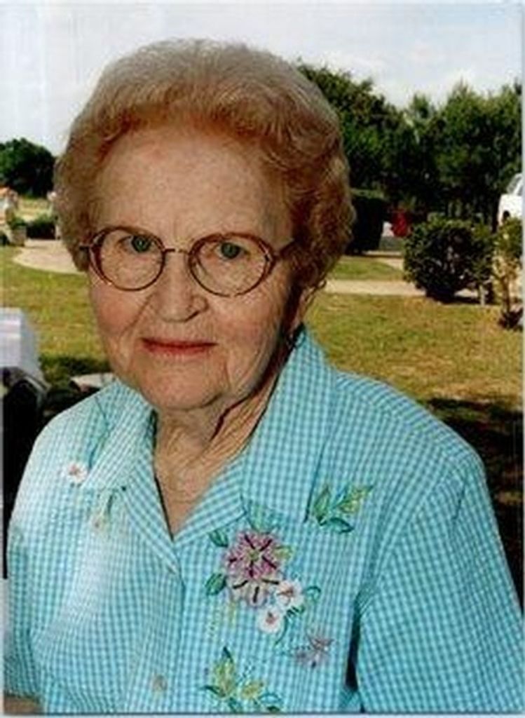 Lucy Jacqueline Helms