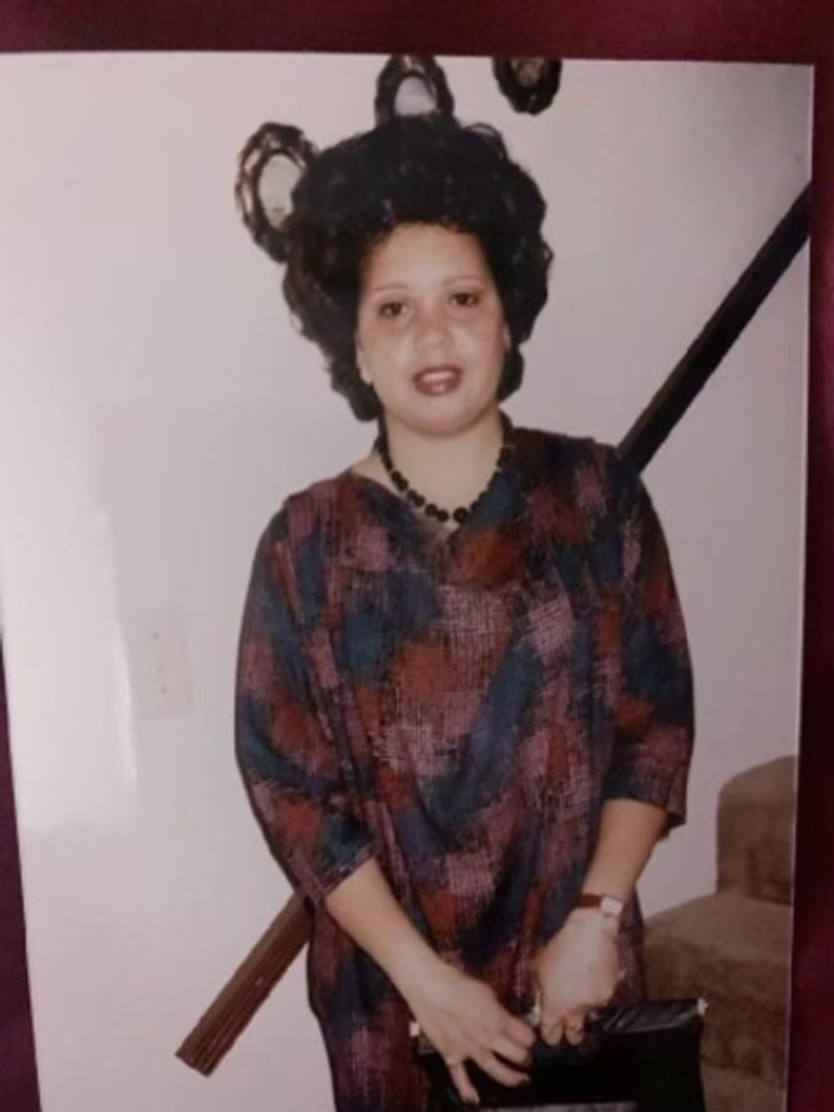 Robbie Evetta Nzerue Profile Photo
