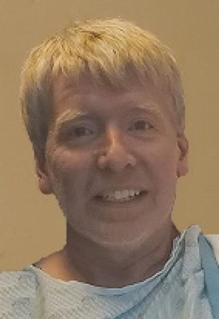 John Frederick Sindt